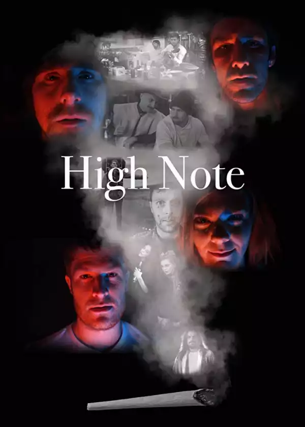 High Note (2019)